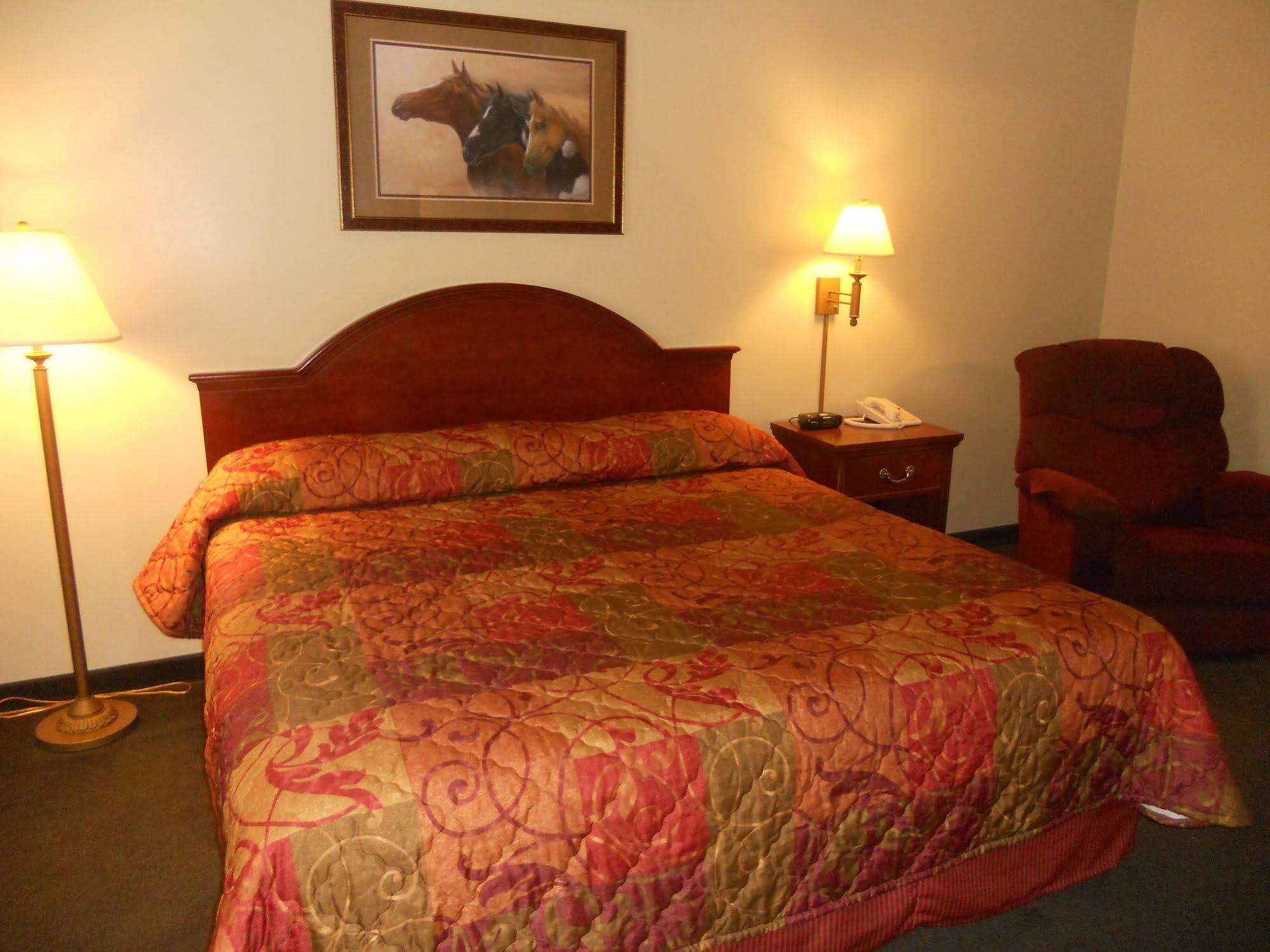 Sandhills Motel