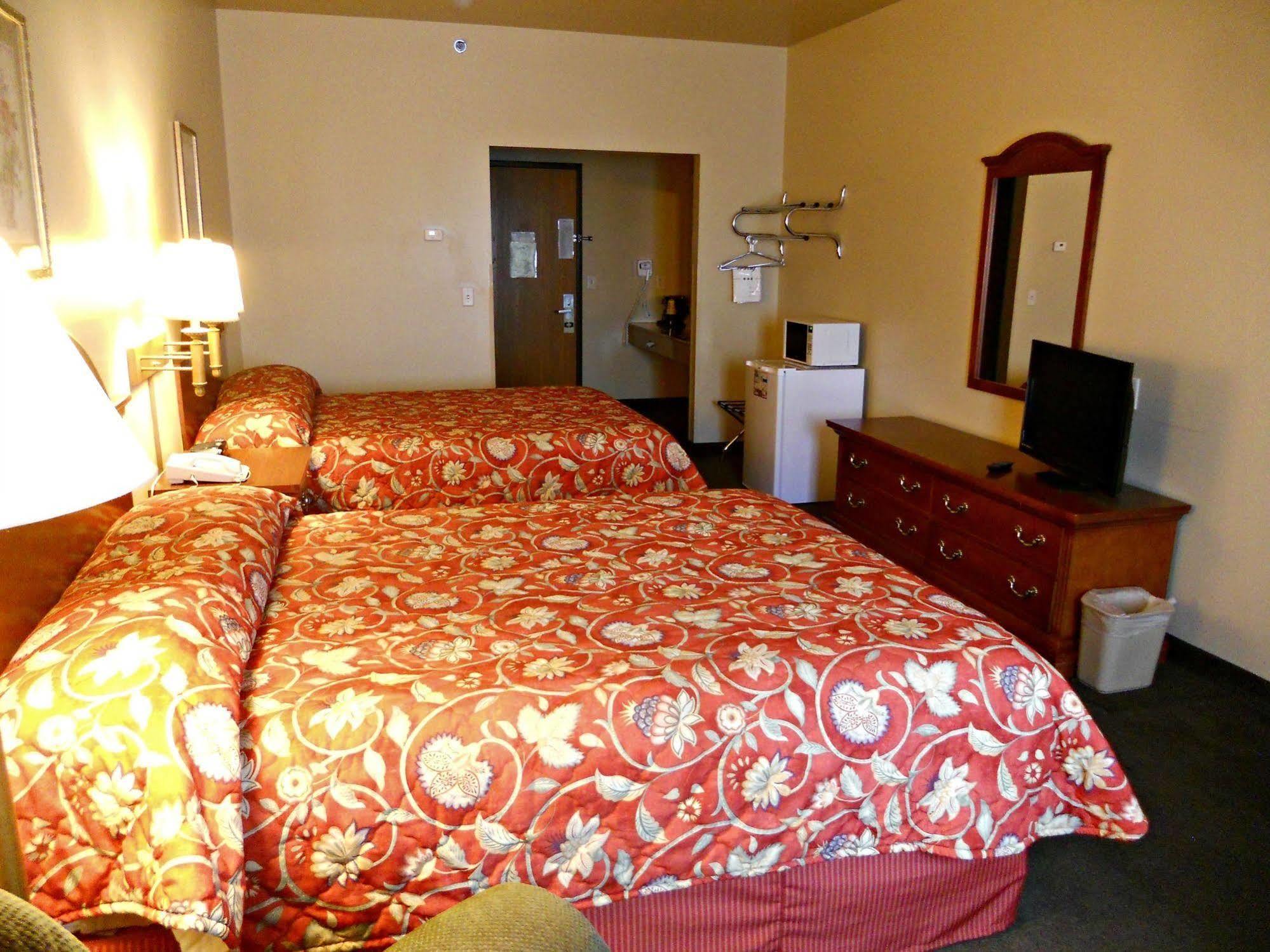 Motel Sandhills