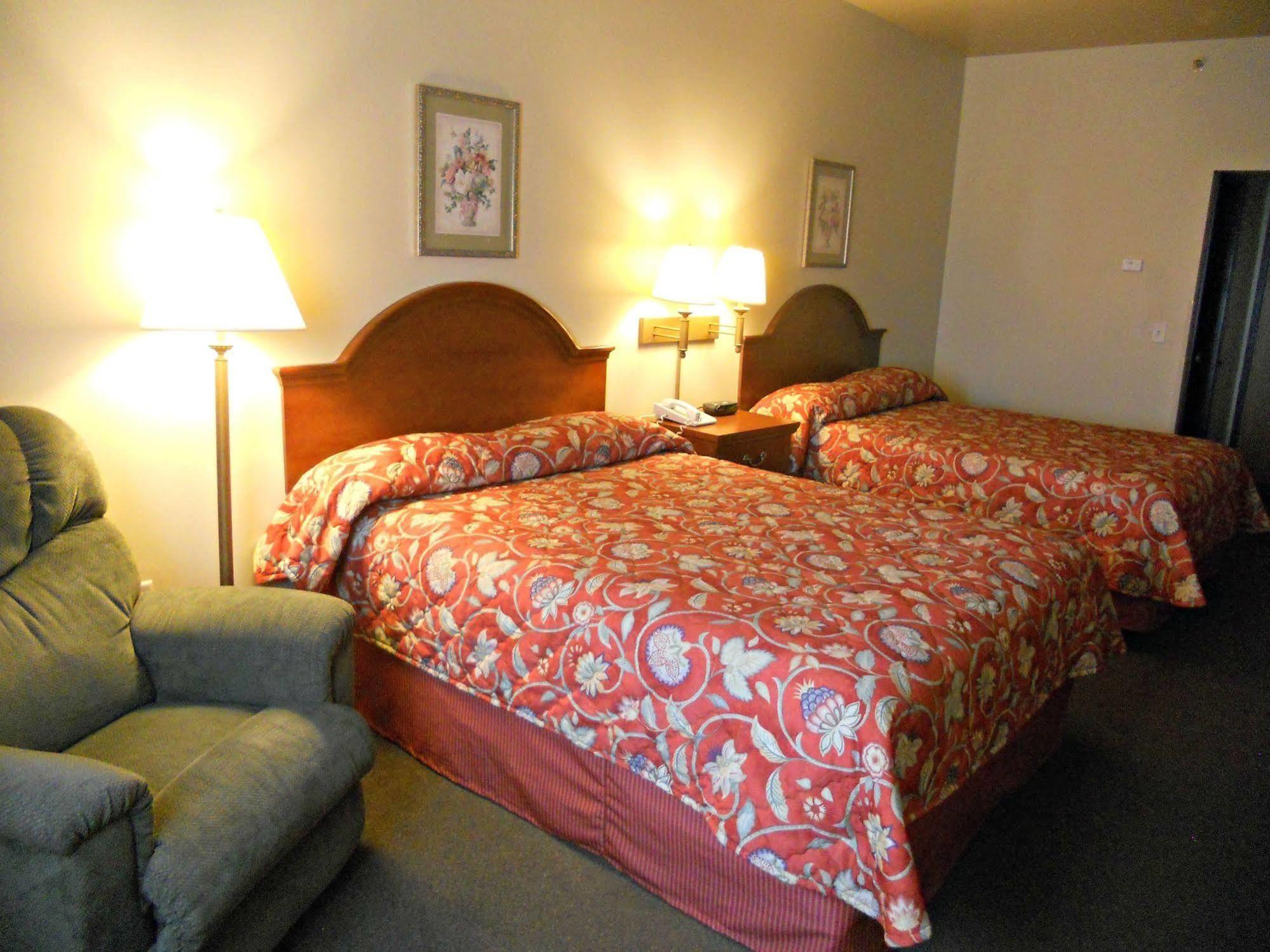 Sandhills Motel